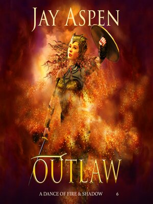 cover image of Outlaw